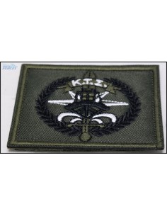 ΠΟΥΛΑΔΑ ΔΑΦΝΕΣ ΣΚΑΦΟΣ ΚΤΣ