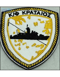 ΘΕΣΕΩΣ Κ/Φ ΚΡΑΤΑΙΟΣ