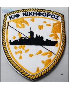 ΘΕΣΕΩΣ Κ/Φ ΝΙΚΗΦΟΡΟΣ