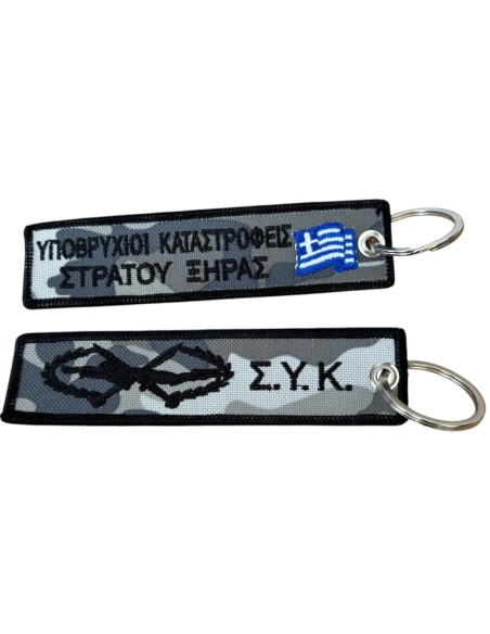 ΜΠΡΕΛΟΚ ΣΥΚ ΥΠΟΒΡΥΧΙΟΙ ΚΑΤΑΣΤΡΟΦΕΙΣ ΣΤΡΑΤΟΥ ΞΗΡΑΣ