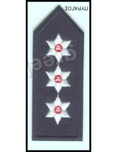 ΠΕΤΟΥ ΠΥΡΑΓΟΣ