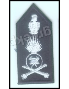 ΕΜΒΛΗΜΑ ΠΥΡΟΣΒΕΣΤΙΚΗΣ ΑΞΙΩΜΑΤΙΚΩΝ