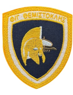 ΘΥΡΕΟΣ Φ/Γ ΘΕΜΙΣΤΟΚΛΗΣ