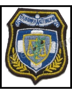 ΘΕΣΕΩΣ ΑΣΤΥΝΟΜΙΑΣ ΜΙΚΡΟ