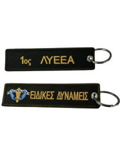 ΜΠΡΕΛΟΚ 1ος ΛΥΕΕΑ ΕΙΔΙΚΕΣ ΔΥΝΑΜΕΙΣ