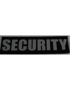 ΧΡΑΤΣ ΑΝΑΚΛΑΣΤΙΚΟ SECURITY ΠΛΑΤΗ