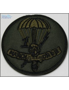 ΑΛΕΞΙΠΤΩΤΟ MARCH OR DIE