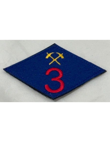 ΡΟΜΒΟΙ ΝΟΥΜΕΡΑ ΠΥΡOΣΒΕΣΤΙΚΗΣ