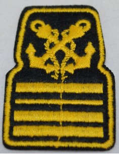 ΠΕΤΟΥ ΑΝΤΙΠΛΟΙΑΡΧΟΣ ΛΙΜΕΝΙΚΟΥ