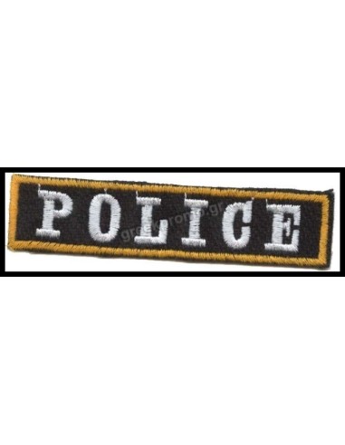 POLICE ΙΣΙΟ
