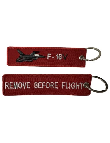 ΜΠΡΕΛΟΚ F-16 V