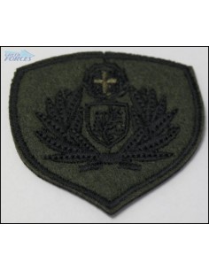 ΕΘΝΟΣΗΜΑ ΑΣΤΥΝΟΜΙΑΣ ΜΙΚΡΑ