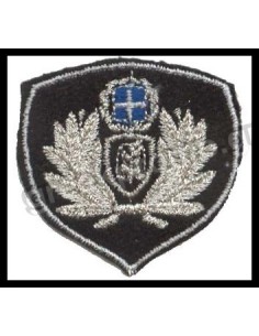 ΕΘΝΟΣΗΜΑ ΑΣΤΥΝΟΜΙΑΣ ΜΙΚΡΑ 2