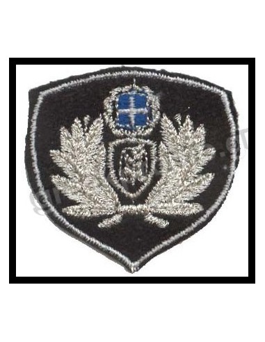 ΕΘΝΟΣΗΜΑ ΑΣΤΥΝΟΜΙΑΣ ΜΙΚΡΑ