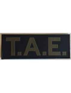 ΤΑΕ ΠΛΑΤΗ ΓΕΜΑΤΟ