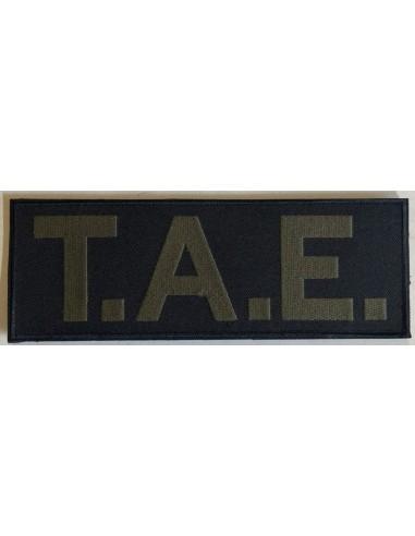 ΤΑΕ ΠΛΑΤΗ ΓΕΜΑΤΟ