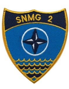 ΘΥΡΕΟΣ SNMG 2