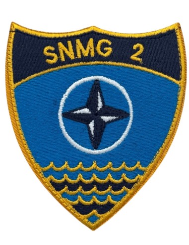 ΘΥΡΕΟΣ SNMG 2