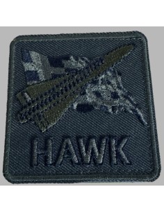 ΣΗΜΑΙΑ HAWK 2