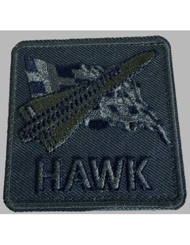 ΣΗΜΑΙΑ HAWK