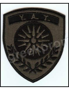 ΘΕΣΕΩΣ ΑΣΤΥΝΟΜΙΑΣ Υ.Α.Τ. 2