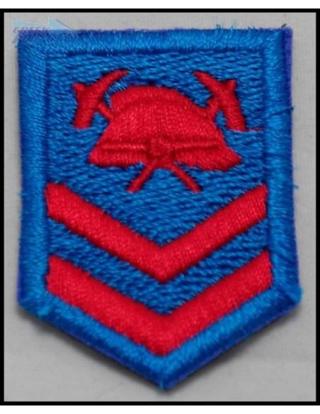 ΠΕΤΟΥ ΥΠΑΡΧΗΠΥΡΟΣΒΕΣΤΗΣ