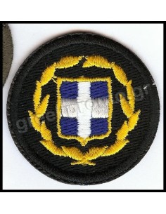 ΕΘΝΟΣΗΜΑ ΣΤΡΟΓΓΥΛΑ ΣΤΡΑΤΟΥ ΜΠΕΡΕ