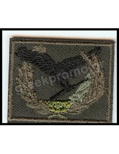 ΛΟΚ ΠΟΥΛΑΔΑ(ΑΕΤΟΣ ΟΠΛΟ ΤΕΤΡΑΓΩΝΟ)