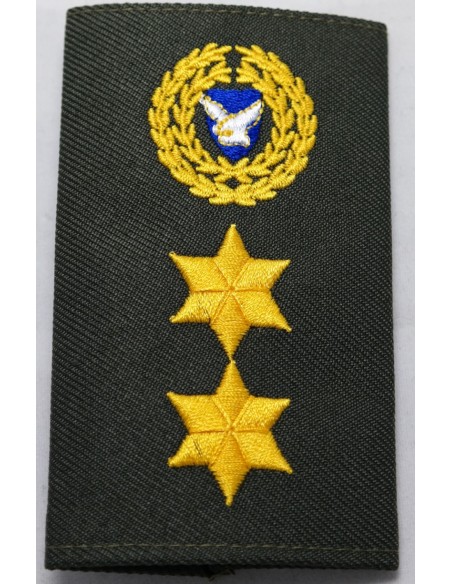 ΦΑΚΕΛΛΑ ΑΝΤΙΣΥΝΤΑΓΜΑΤΑΡΧΗ ΚΥΠΡΟΥ