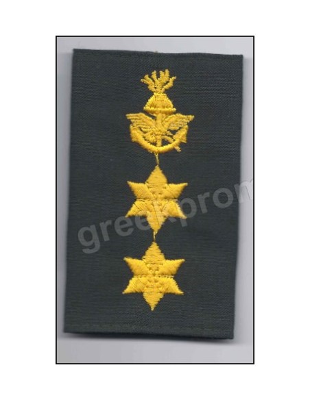 ΑΝΤΙΣΥΝΤΑΓΜΑΤΑΡΧΗ ΔΙΚΑΣΤΙΚΟΥ ΦΑΚΕΛΑ