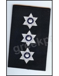 ΘΗΚΕΣ ΑΣΤΥΝΟΜΟΥ Β