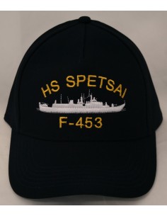 ΤΖΟΚΕΥ  HS SPETSAI F-453