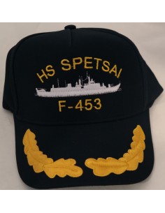 ΤΖΟΚΕΥ  HS SPETSAI F-453 2