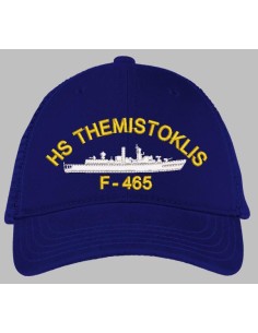 ΤΖΟΚΕΥ ΜΠΛΕ ΠΟΛΥΕΣΤΕΡ HS THEMISTOKLIS F465