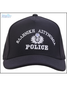 ΤΖΟΚΕΥ  ΜΠΛΕ ΑΣΤΥΝΟΜΙΑΣ POLYESTER