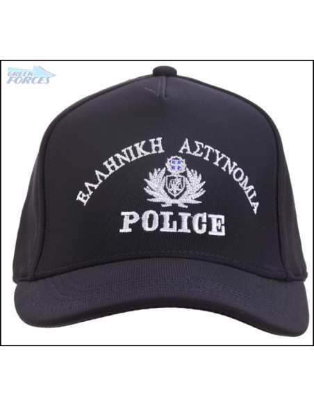 ΤΖΟΚΕΥ  ΜΠΛΕ ΑΣΤΥΝΟΜΙΑΣ POLYESTER