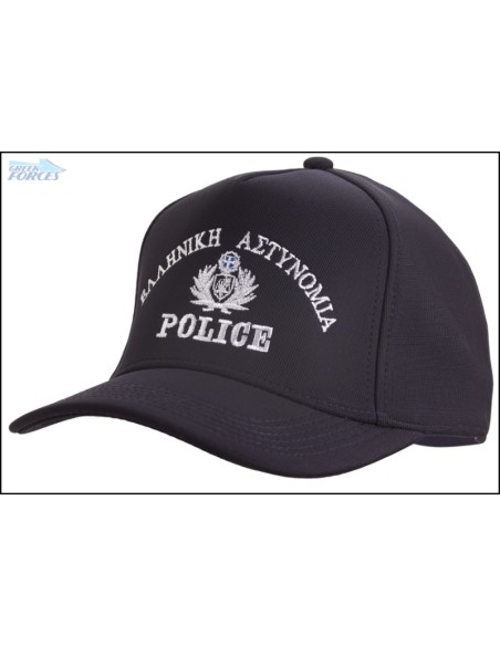 ΤΖΟΚΕΥ  ΜΠΛΕ ΑΣΤΥΝΟΜΙΑΣ POLYESTER