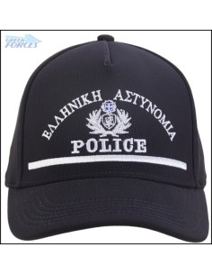 ΤΖΟΚΕΥ ΜΠΛΕ ΑΣΤΥΝΟΜΙΑΣ ΛΩΡΙΔΑ pOLYESTER