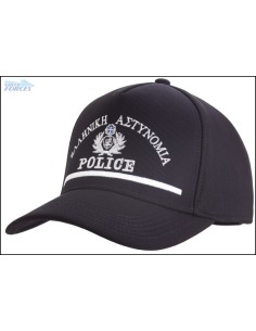 ΤΖΟΚΕΥ ΜΠΛΕ ΑΣΤΥΝΟΜΙΑΣ ΛΩΡΙΔΑ pOLYESTER 2