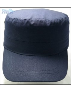 ΤΖΟΚΕΥ ΜΠΛΕ RIPSTOP ΦΟΔΡΑΡΙΣΜΕΝΟ