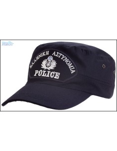 ΤΖΟΚΕΥ ΜΠΛΕ ΑΣΤΥΝΟΜΙΑΣ RIPSTOP ΦΟΔΡΑ