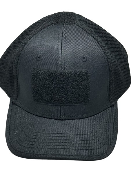 ΤΖΟΚΕΥ MESH ΜΕ ΒΕΛΚΡΟ ΜΑΥΡΟ