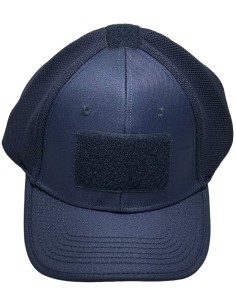 ΤΖΟΚΕΥ MESH NAVY ΒΕΛΚΡΟ