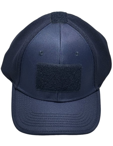 ΤΖΟΚΕΥ MESH NAVY ΒΕΛΚΡΟ