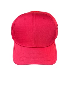 ΤΖΟΚΕΥ RIP-STOP 6 ΦΥΛΛΟ KOKKINO