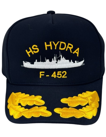 ΤΖΟΚΕΥ ΠΟΛΥΕΣΤΕΡ HS HYDRA F-452