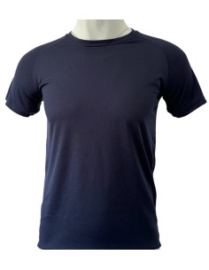 T-SHIRT GF QUICK DRY  NAVY