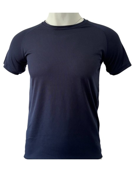 T-SHIRT GF QUICK DRY  NAVY