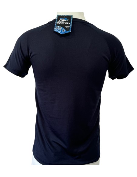 T-SHIRT GF QUICK DRY  NAVY