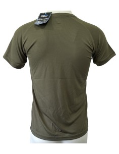 T-SHIRT GF QUICK DRY  XAKI 2